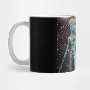 Alien Life Mug